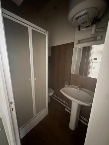 Appartement Lille 1 pièce(s) 20.86 m2 Appartement Lille 1 pièce(s) 20.86 m2