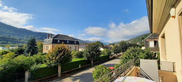 MUNSTER - La Maison qui Paie Votre Crédit