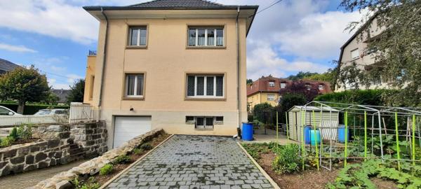 MUNSTER - La Maison qui Paie Votre Crédit