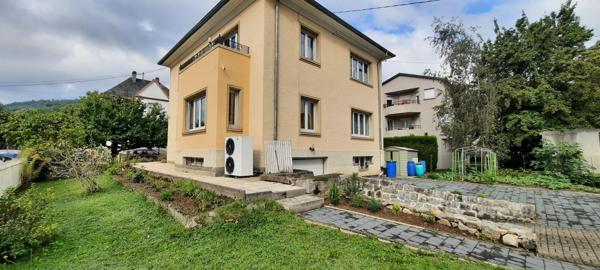 MUNSTER - La Maison qui Paie Votre Crédit