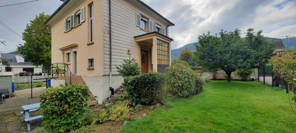 MUNSTER - La Maison qui Paie Votre Crédit