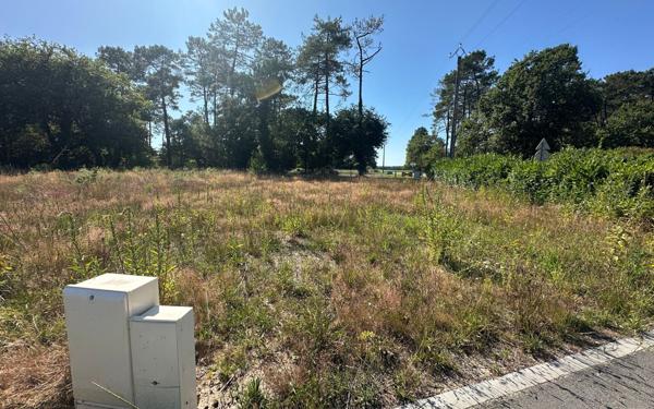 Terrain à vendre    Josse