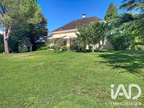 Maison à vendre 7 pièces 187 m² Orthez