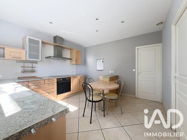 Maison à vendre 7 pièces 187 m² Orthez