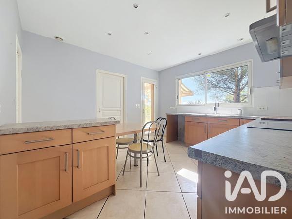 Maison à vendre 7 pièces 187 m² Orthez