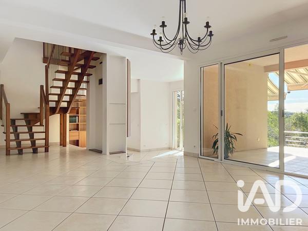 Maison à vendre 7 pièces 187 m² Orthez