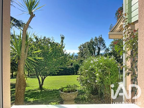 Maison à vendre 7 pièces 187 m² Orthez