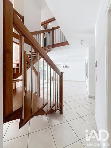Maison à vendre 7 pièces 187 m² Orthez