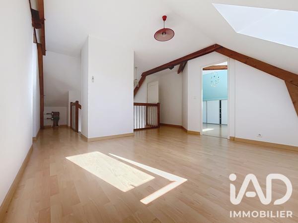 Maison à vendre 7 pièces 187 m² Orthez