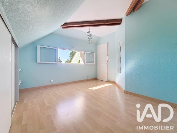 Maison à vendre 7 pièces 187 m² Orthez