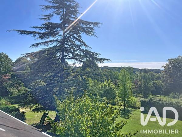 Maison à vendre 7 pièces 187 m² Orthez