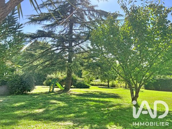 Maison à vendre 7 pièces 187 m² Orthez
