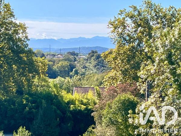 Maison à vendre 7 pièces 187 m² Orthez