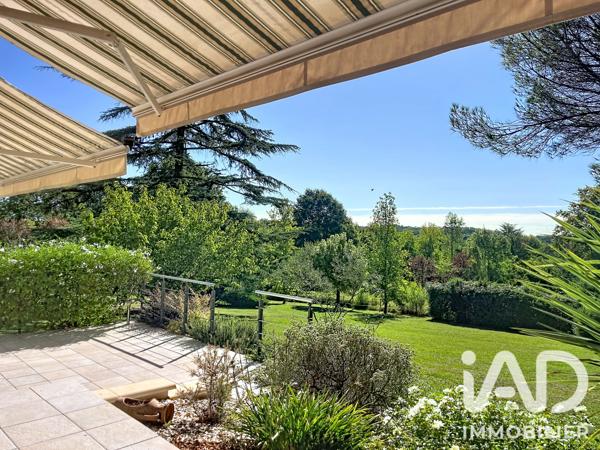 Maison à vendre 7 pièces 187 m² Orthez