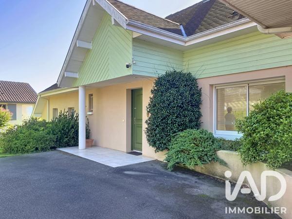 Maison à vendre 7 pièces 187 m² Orthez