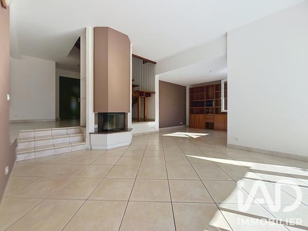 Maison à vendre 7 pièces 187 m² Orthez