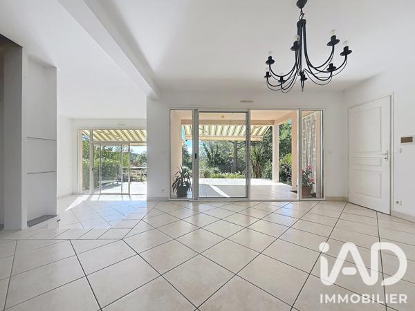 Maison à vendre 7 pièces 187 m² Orthez