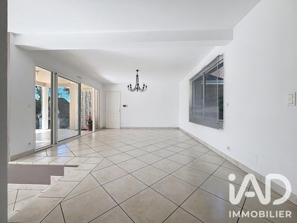 Maison à vendre 7 pièces 187 m² Orthez