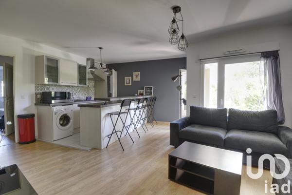 Location appartement 2 pièces 44 m² Chessy