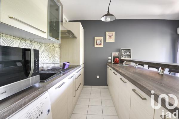 Location appartement 2 pièces 44 m² Chessy