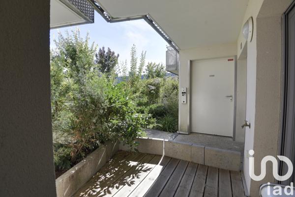 Location appartement 2 pièces 44 m² Chessy