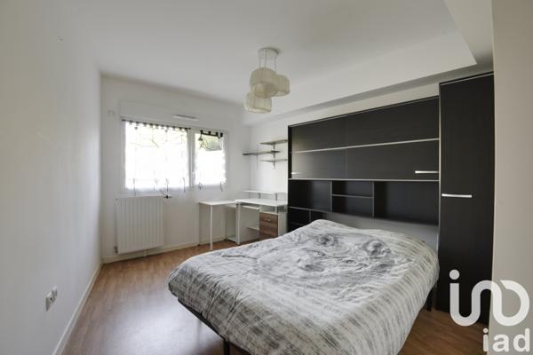 Location appartement 2 pièces 44 m² Chessy