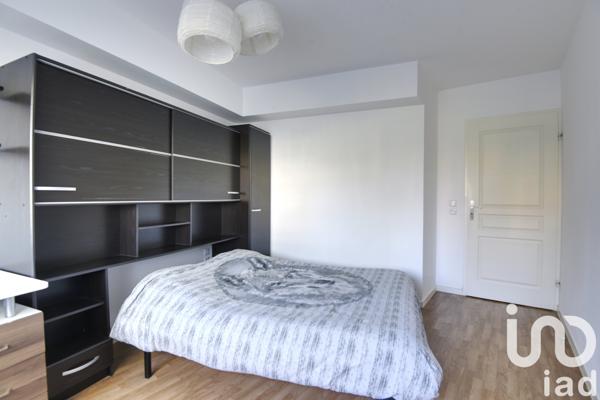 Location appartement 2 pièces 44 m² Chessy