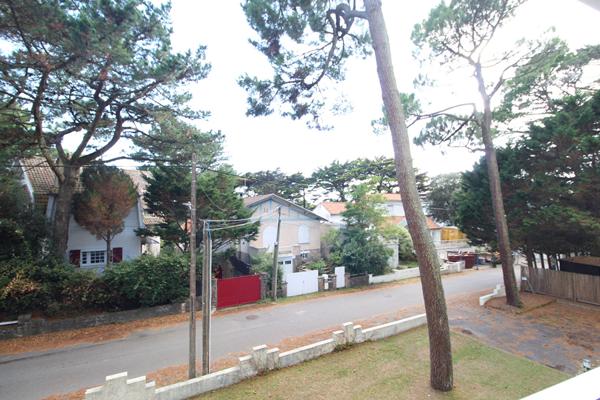 Appartement - 1 pièce - 26 m²