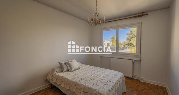 À vendre Appartement 4 pièces 95 m² - Firminy 42700