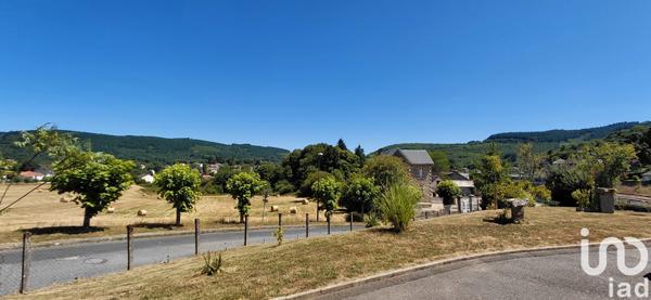 Maison à vendre 5 pièces 135 m² Saint-Sulpice-Laurière