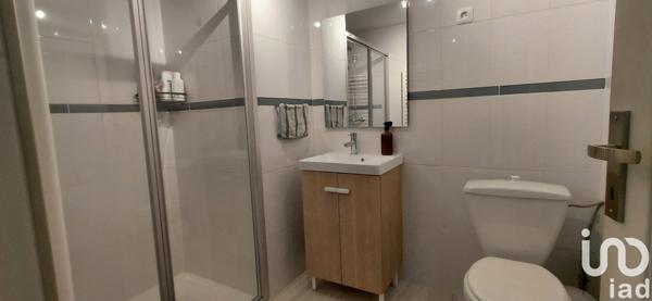 Maison à vendre 5 pièces 135 m² Saint-Sulpice-Laurière