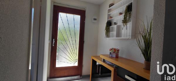 Maison à vendre 5 pièces 135 m² Saint-Sulpice-Laurière