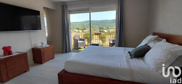 Maison à vendre 5 pièces 135 m² Saint-Sulpice-Laurière