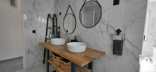 Maison à vendre 5 pièces 135 m² Saint-Sulpice-Laurière