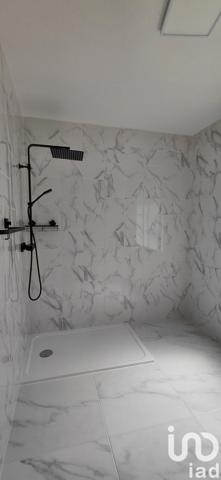 Maison à vendre 5 pièces 135 m² Saint-Sulpice-Laurière