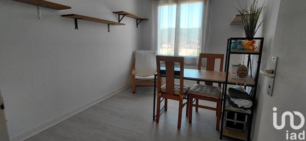 Maison à vendre 5 pièces 135 m² Saint-Sulpice-Laurière