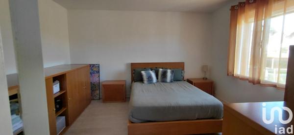 Maison à vendre 5 pièces 135 m² Saint-Sulpice-Laurière