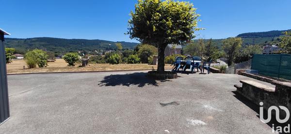 Maison à vendre 5 pièces 135 m² Saint-Sulpice-Laurière