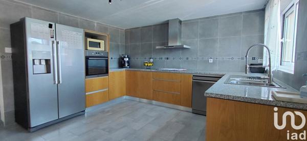 Maison à vendre 5 pièces 135 m² Saint-Sulpice-Laurière