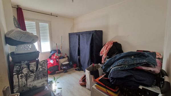 Appartement - 3 pièces - 73 m²