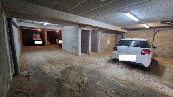 Appartement - 3 pièces - 73 m²