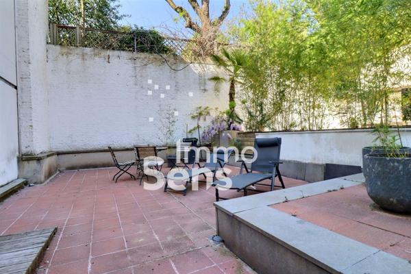 Vente appartement - Lille VIEUX LILLE