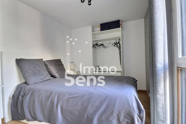 Vente appartement - Lille VIEUX LILLE