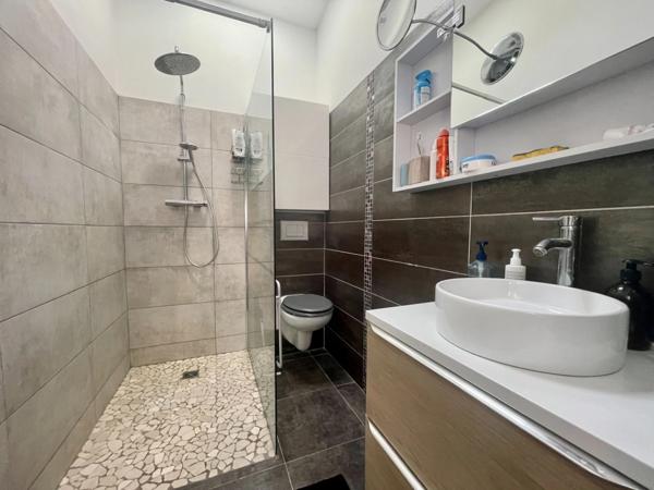 EXCEPTIONNELLE VILLA D’ARCHITECTE – PRESTATIONS HAUT DE GAMME – AIGUES-MORTES