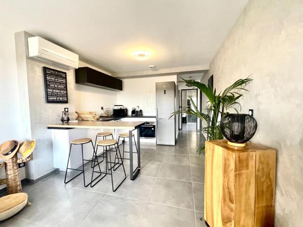 EXCEPTIONNELLE VILLA D’ARCHITECTE – PRESTATIONS HAUT DE GAMME – AIGUES-MORTES