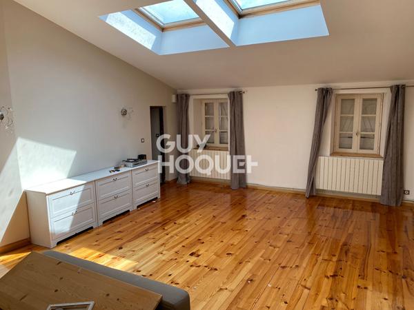 MAISON À VENDRE DE 6 PIÈCES DE 215,00 M²