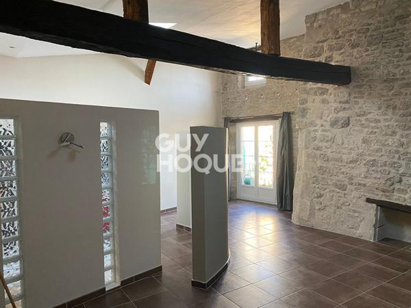 MAISON À VENDRE DE 6 PIÈCES DE 215,00 M²