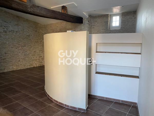 MAISON À VENDRE DE 6 PIÈCES DE 215,00 M²