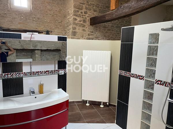 MAISON À VENDRE DE 6 PIÈCES DE 215,00 M²