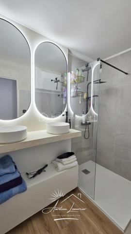 Appartement de 72 m²